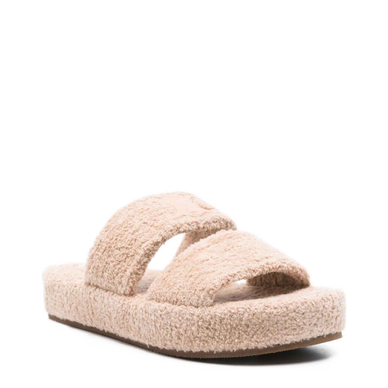 Sponge Sandals in Pink - Image 4
