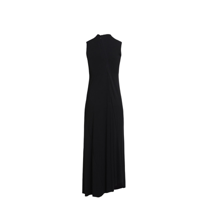 Maxi Dress In Blue - Image 2