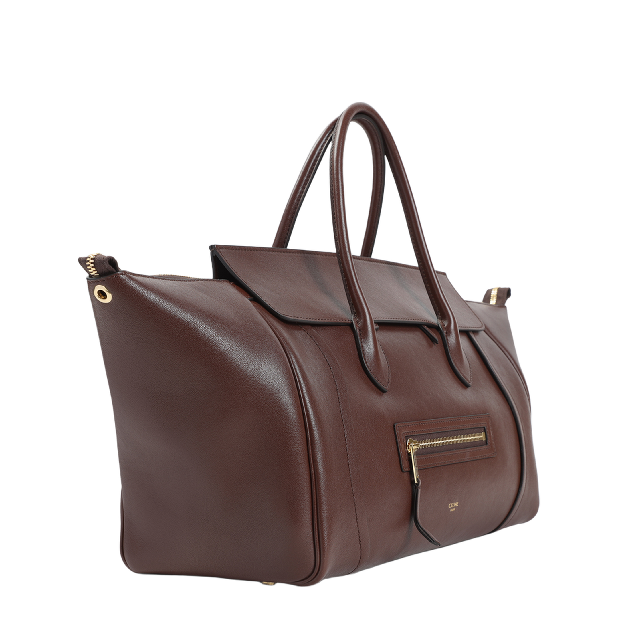 Medium New Luggage Bag - Image 5