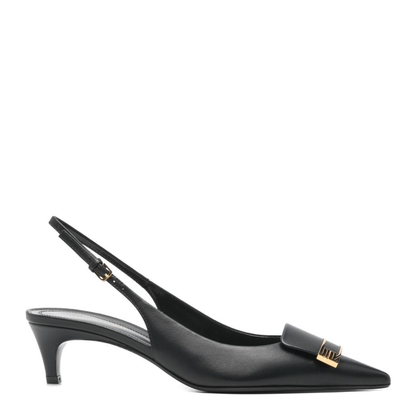 With Heel Black - Image 1