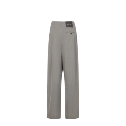 Belted Trousers - Image 4