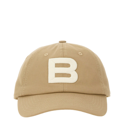 Baseball Hat With Logo - Image 1