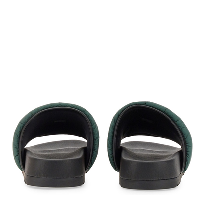 Slider Sandal with Web Ribbon - Image 3