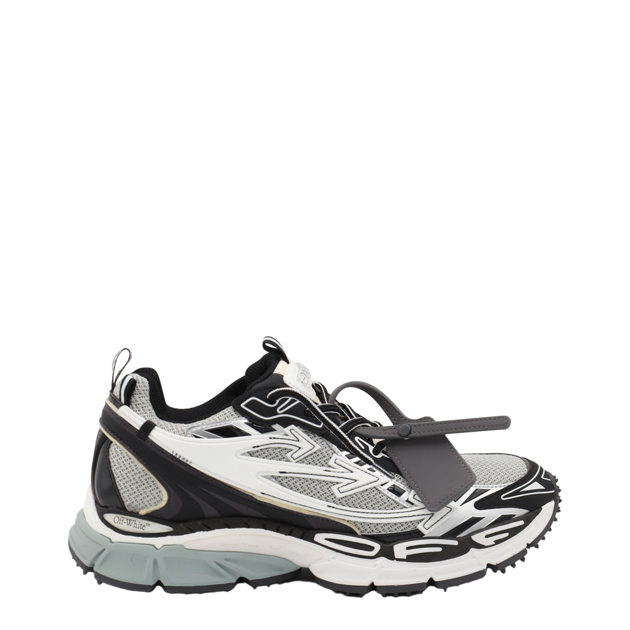 Sneakers Black - Image 1