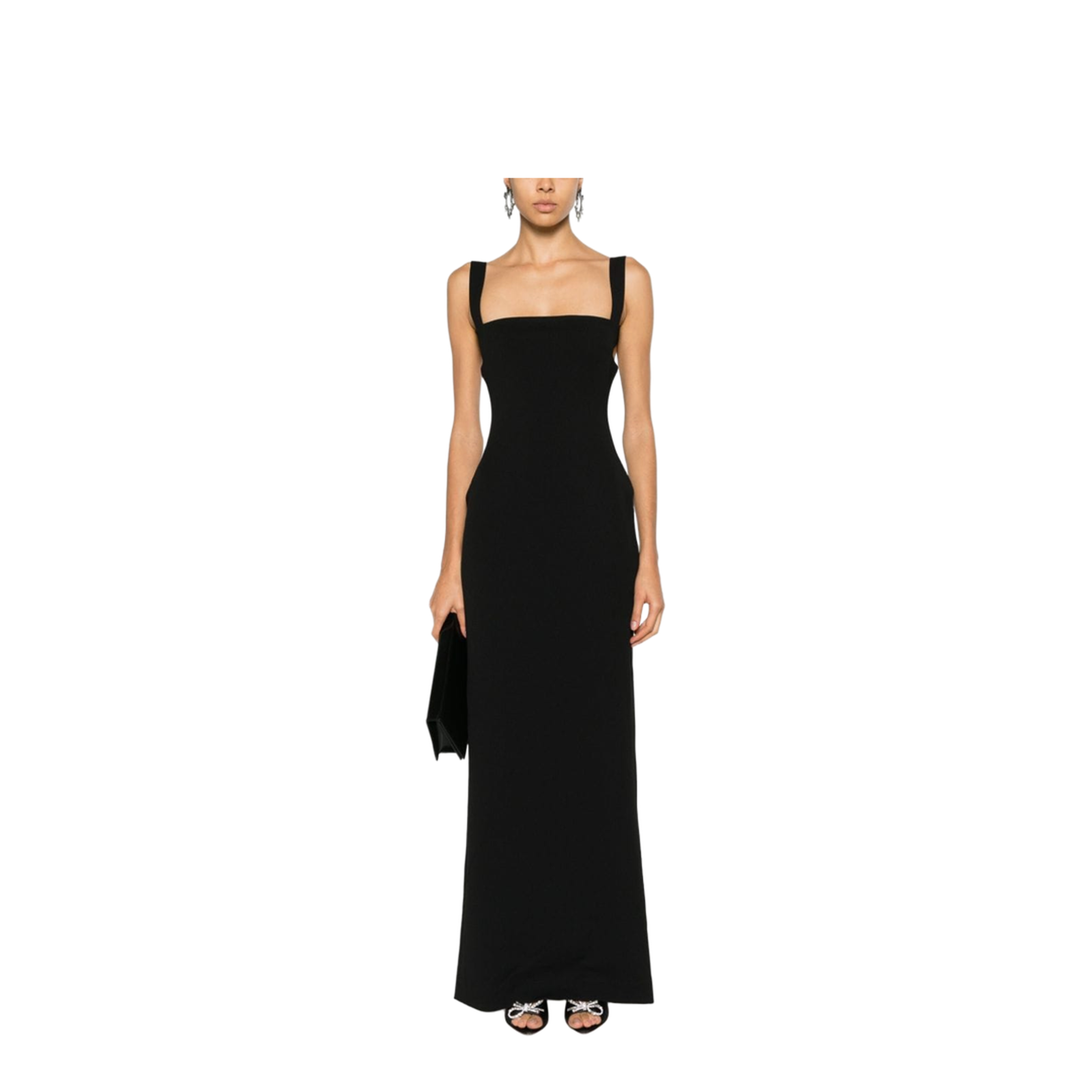 Joni Maxi Dress - Image 3