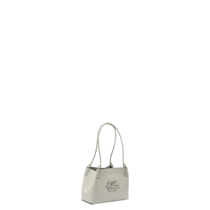 Shoulder Bag Ivory - Image 2