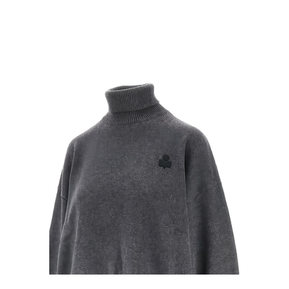 Sweaters Grey - Image 2