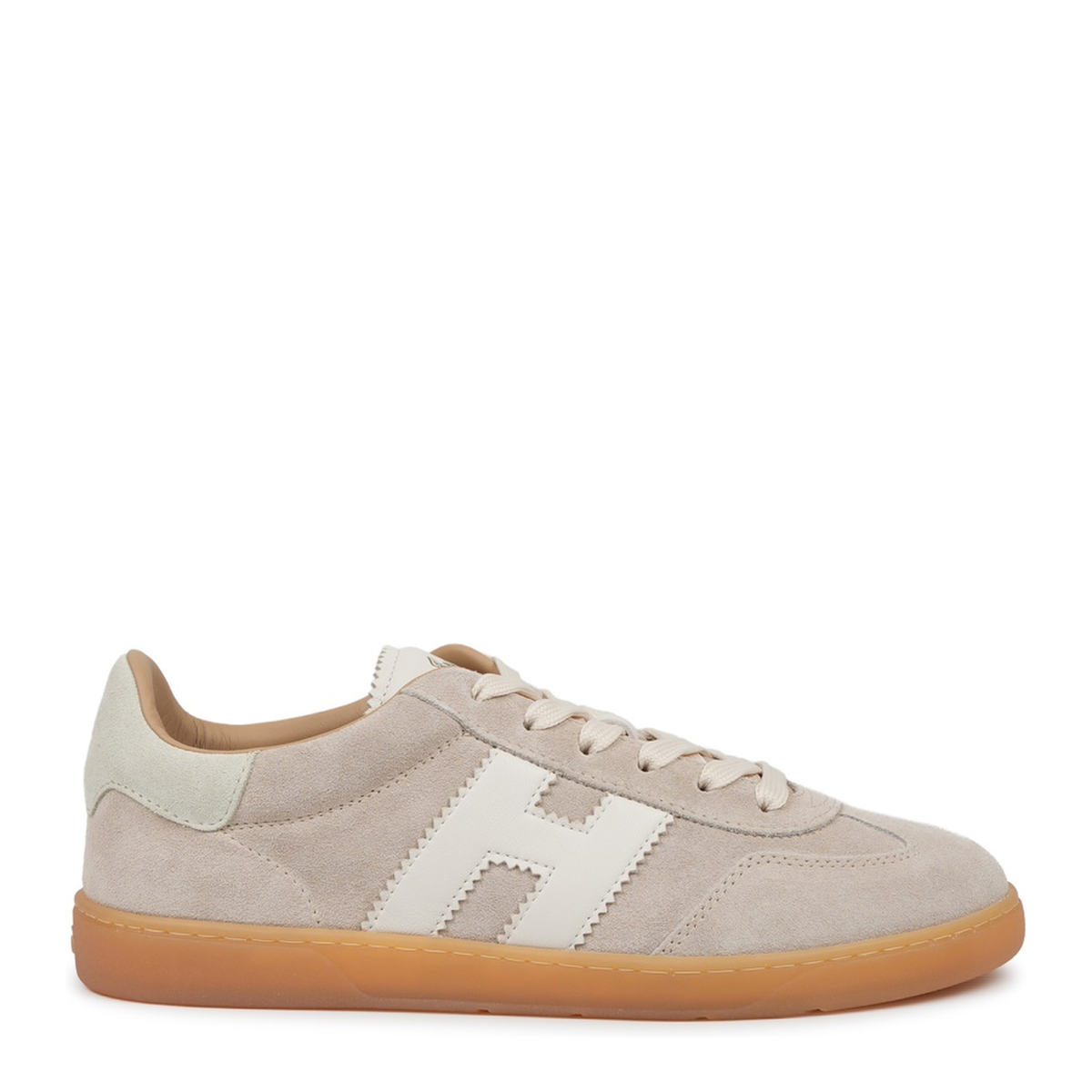 Sneakers Beige - Image 1