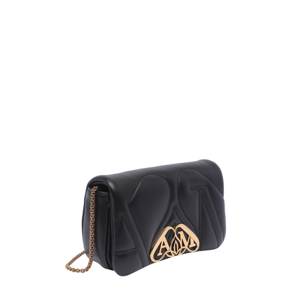 Mini Seal Crossbody Bag - Image 3