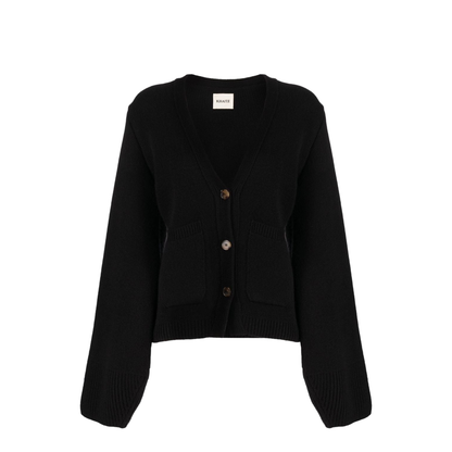 Scarlet Cardigan - Image 1