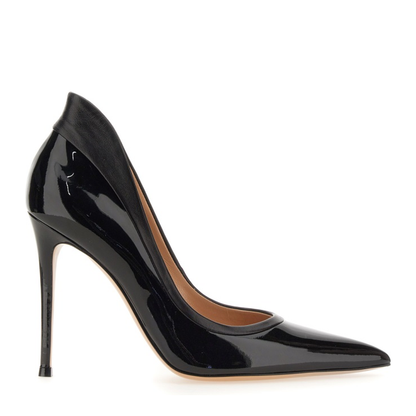 DÈCOLLETÉ TUXEDO - Image 1