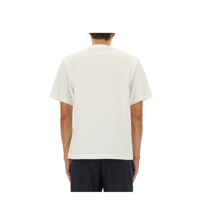 Gothic Logo T-Shirt - Image 3