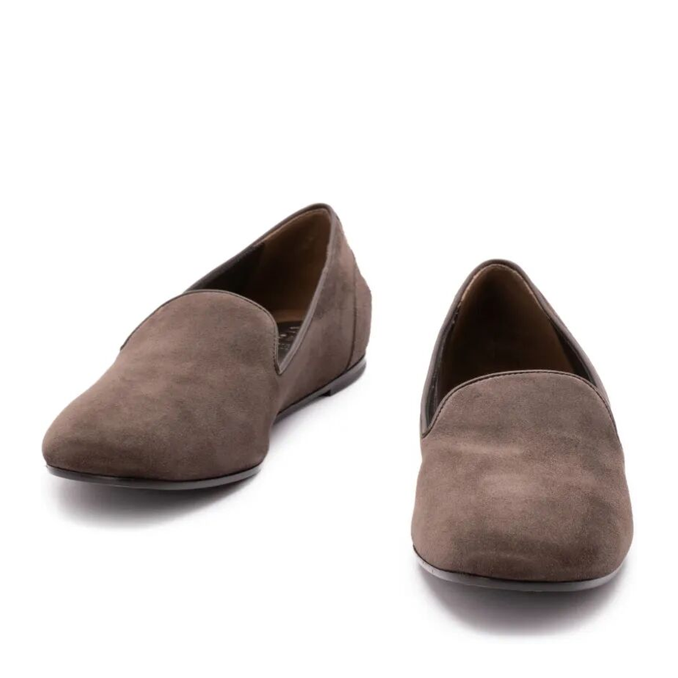 Suede Loafers - Image 2