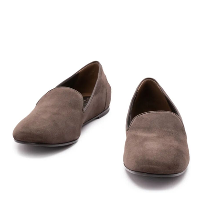 Suede Loafers - Image 2