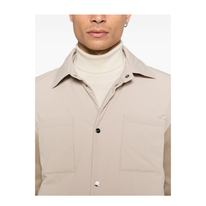 Jackets Dove Grey - Image 2