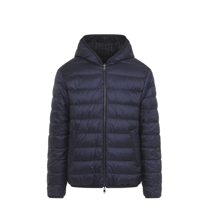 Ceze Reversible Hooded Jacket - Image 5