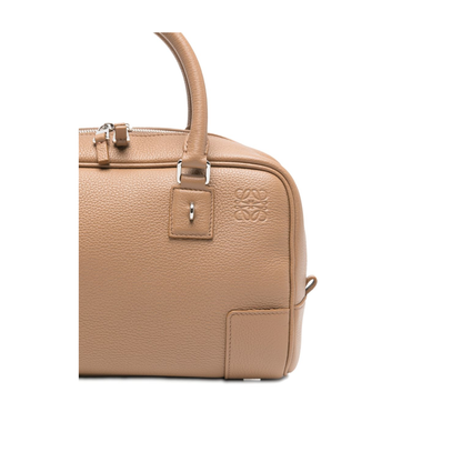 Leather Handbag - Image 3