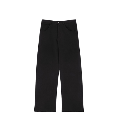 Cotton Sweatpants - Image 1