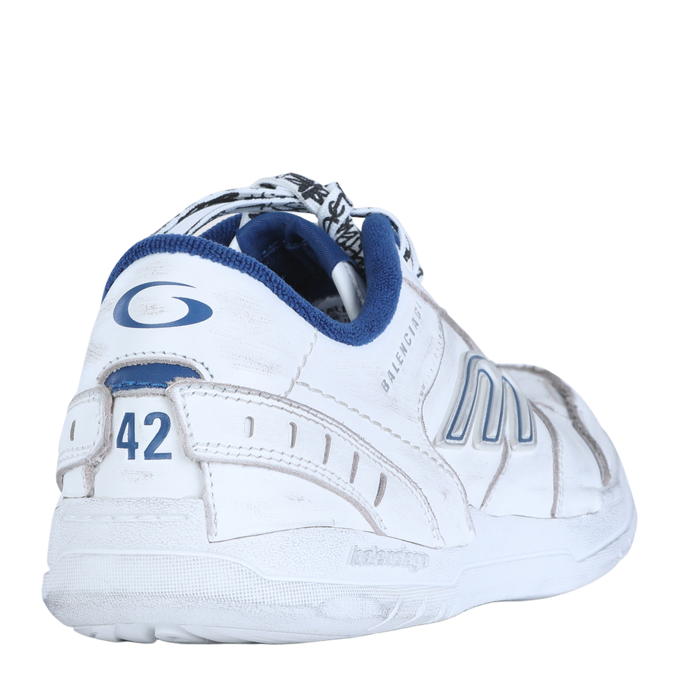 Hamptons Sneakers - Image 5