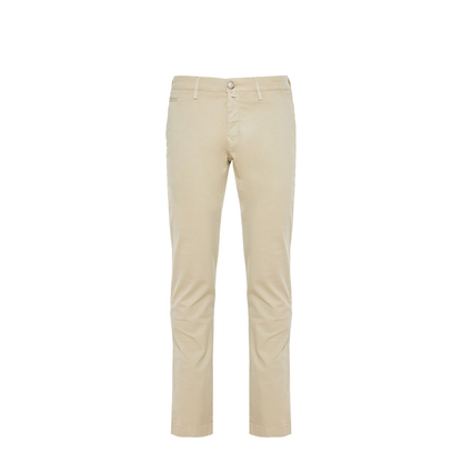 Trousers Beige - Image 1