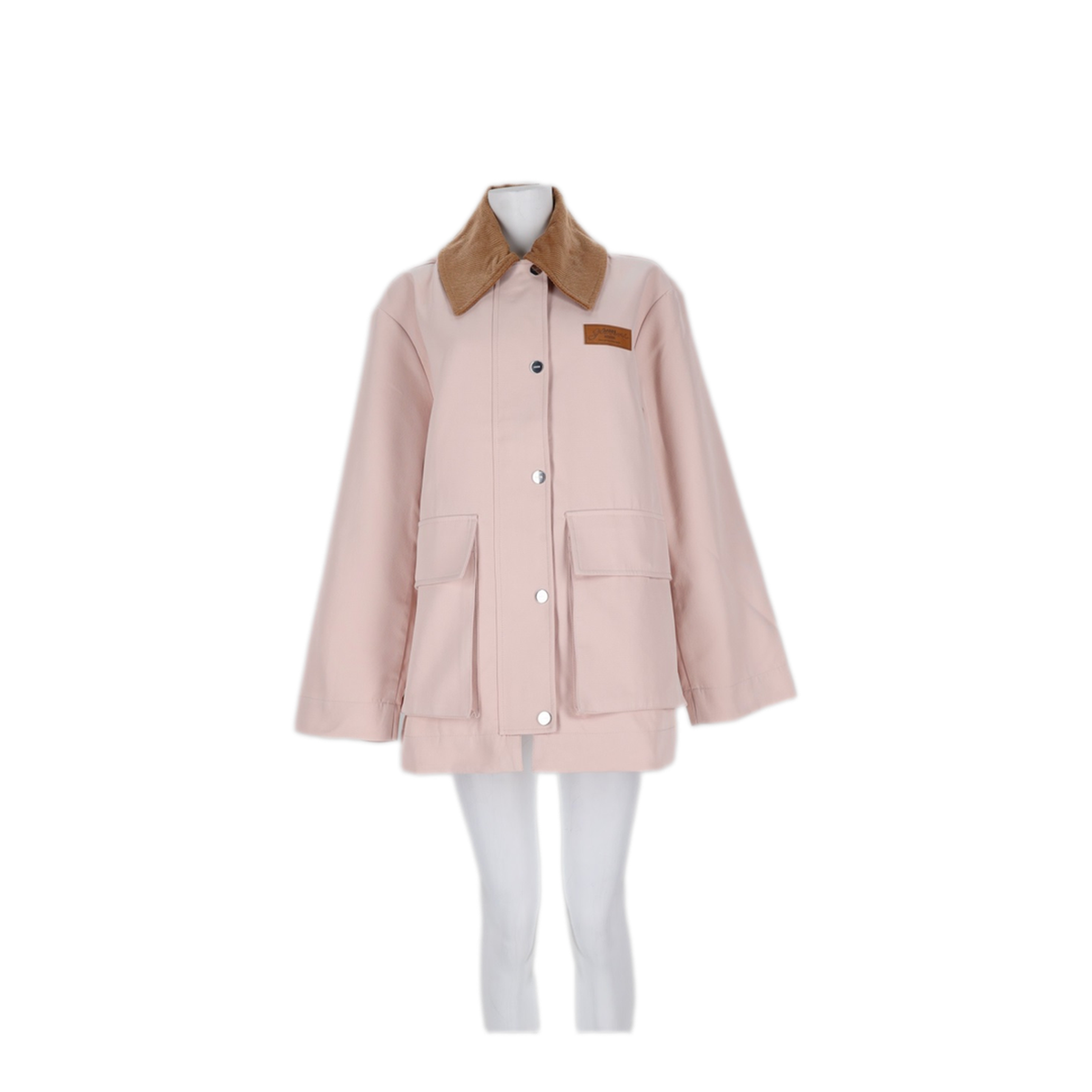 Powder Jackets - Image 1