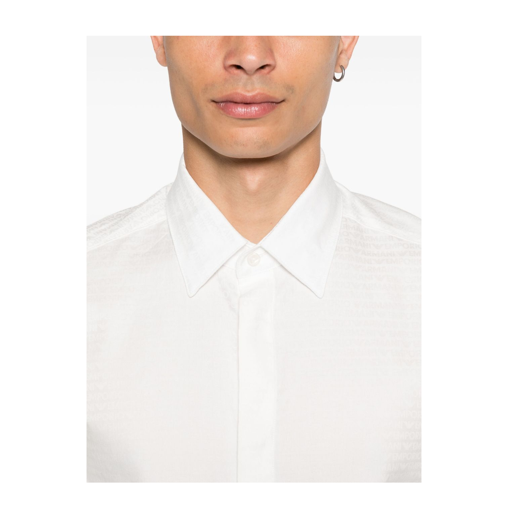 Cotton Shirt - Image 5