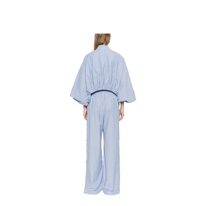 Clear Blue Shirts - Image 5