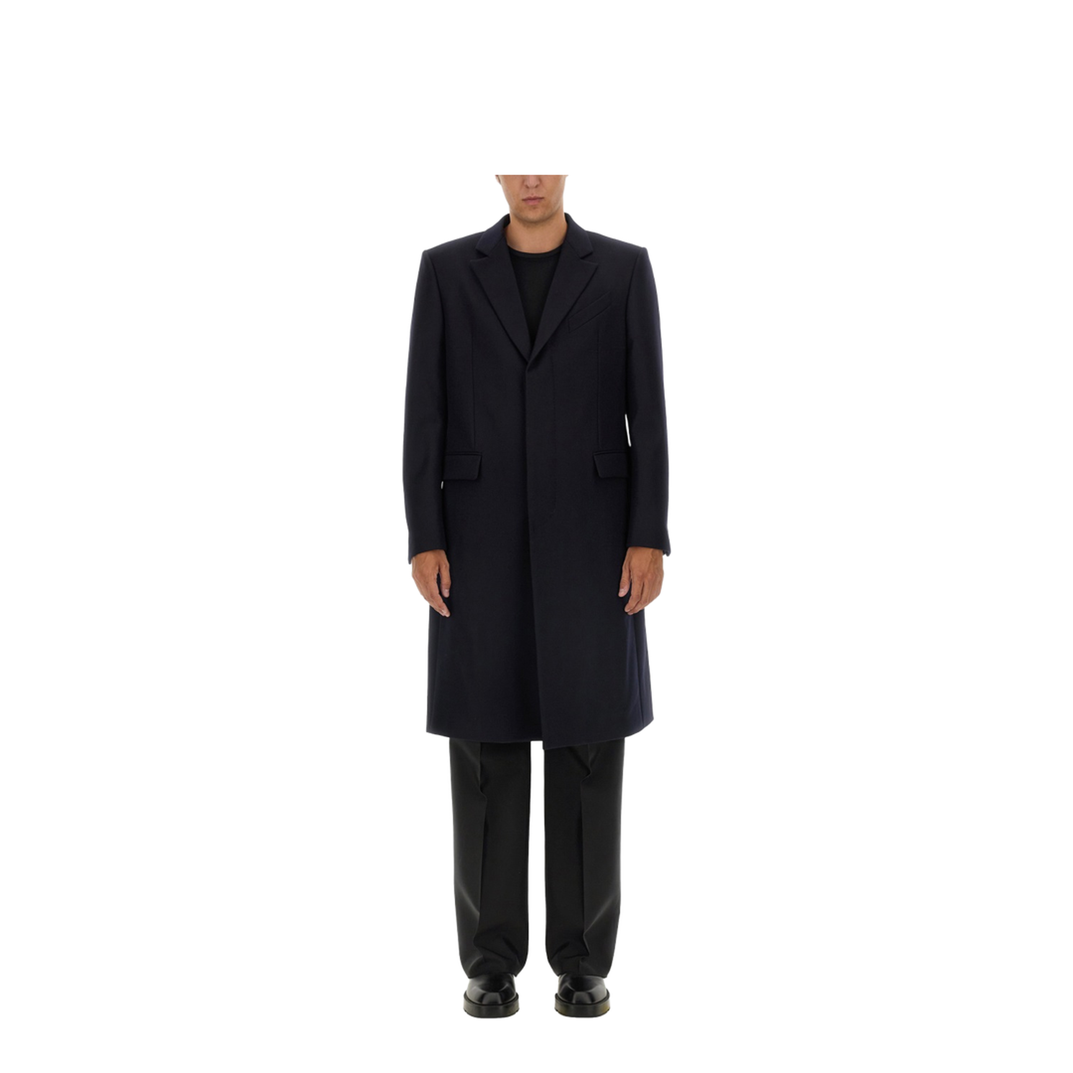 Long Coat - Image 1
