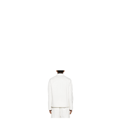 Coats White - Image 4