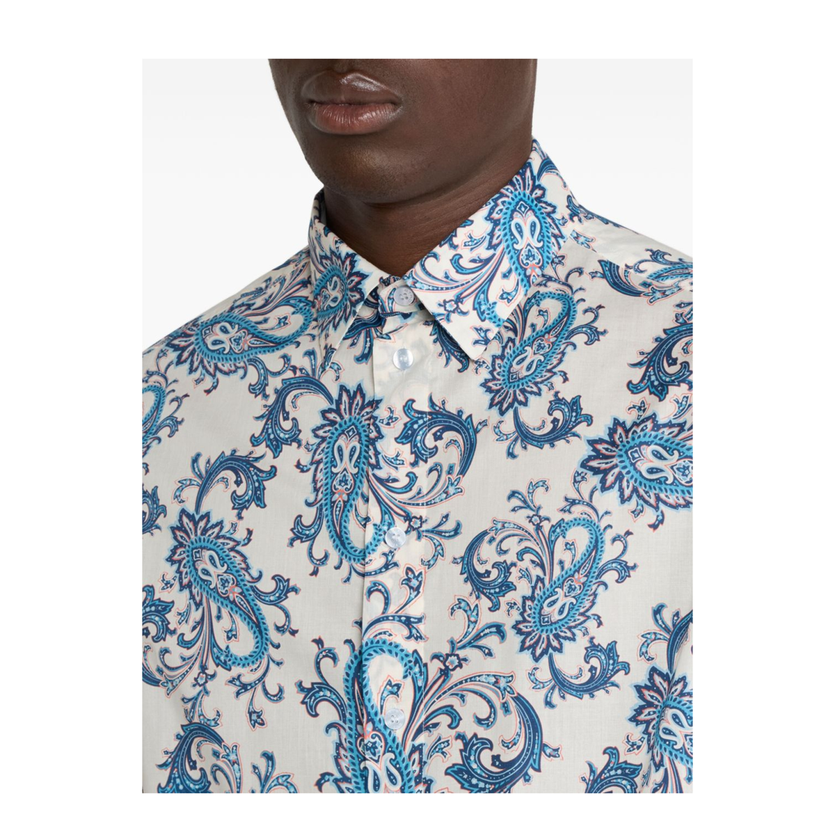 Easy Shirt - Image 4