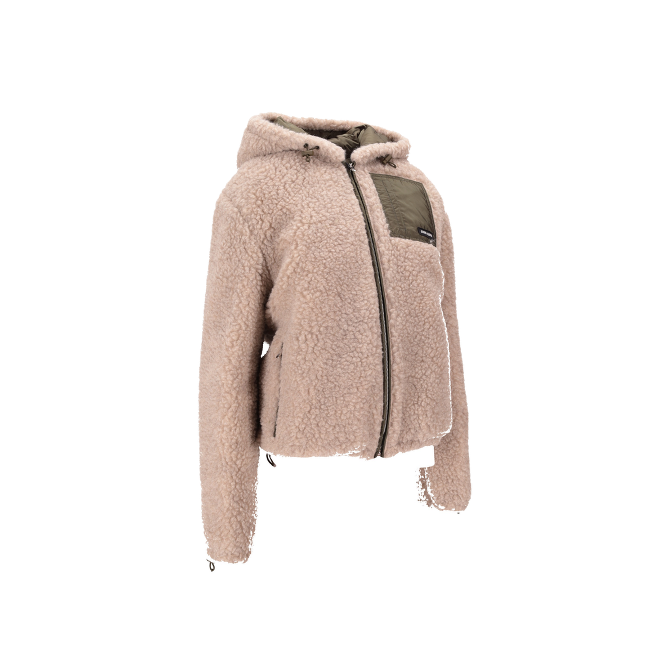 PIUMINI TEDDY+PONGE'NYLON PIUMINO - Image 2