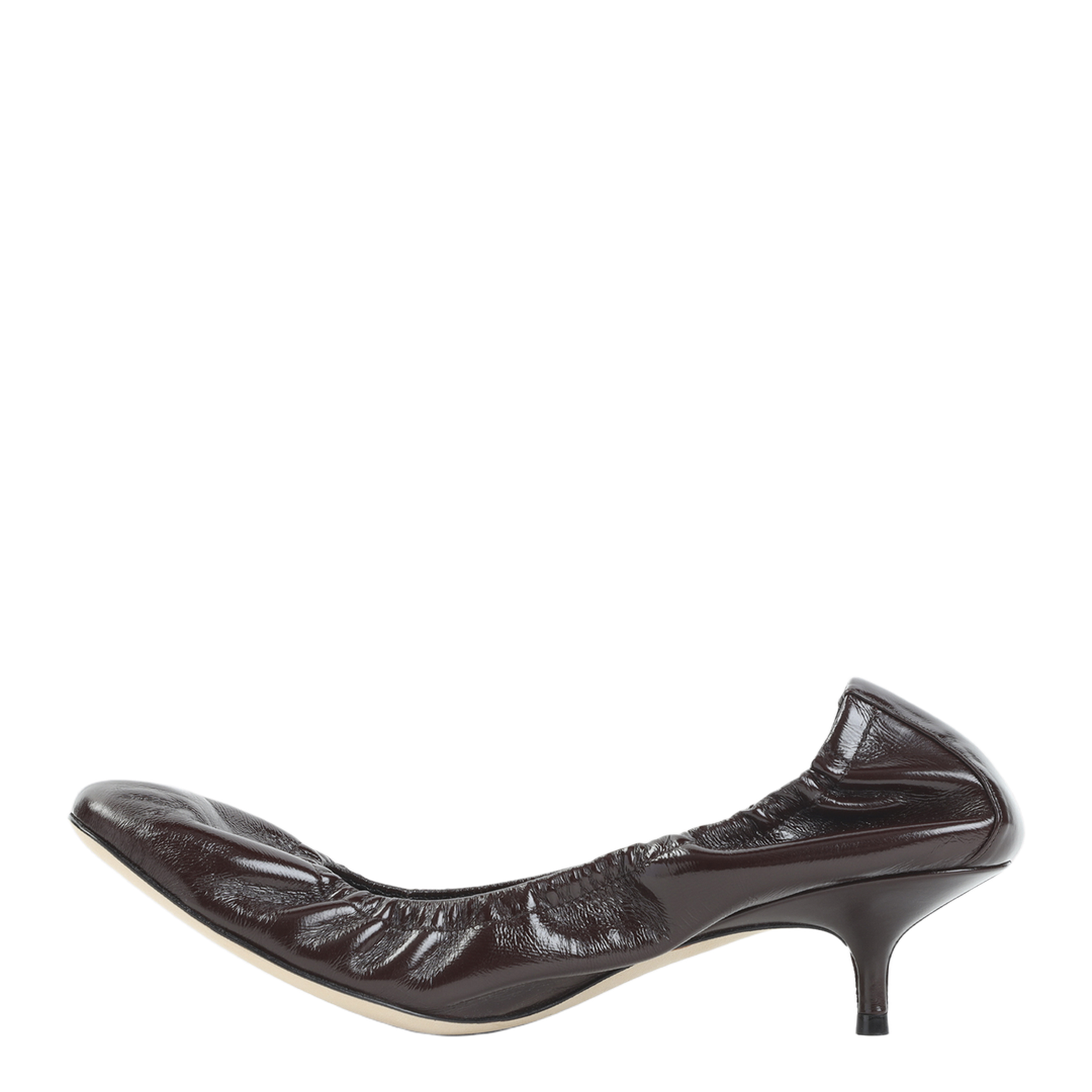 Low Pucker 45 Pumps - Image 4