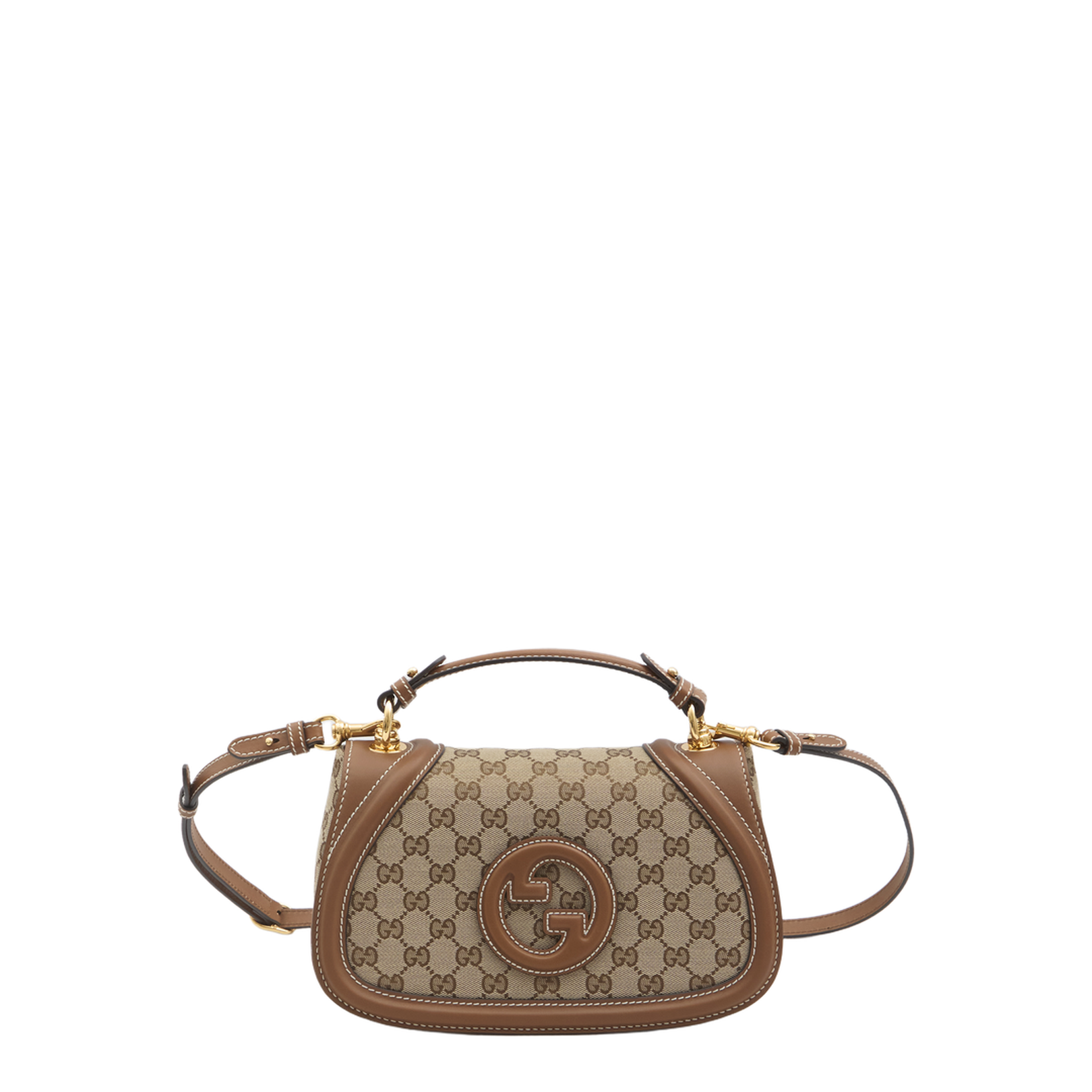 Gucci Blondie Medium Top Handle Bag - Image 1