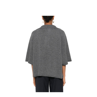 Capsule T-shirts and Polos Grey - Image 4