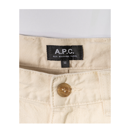 Shorts Beige - Image 3