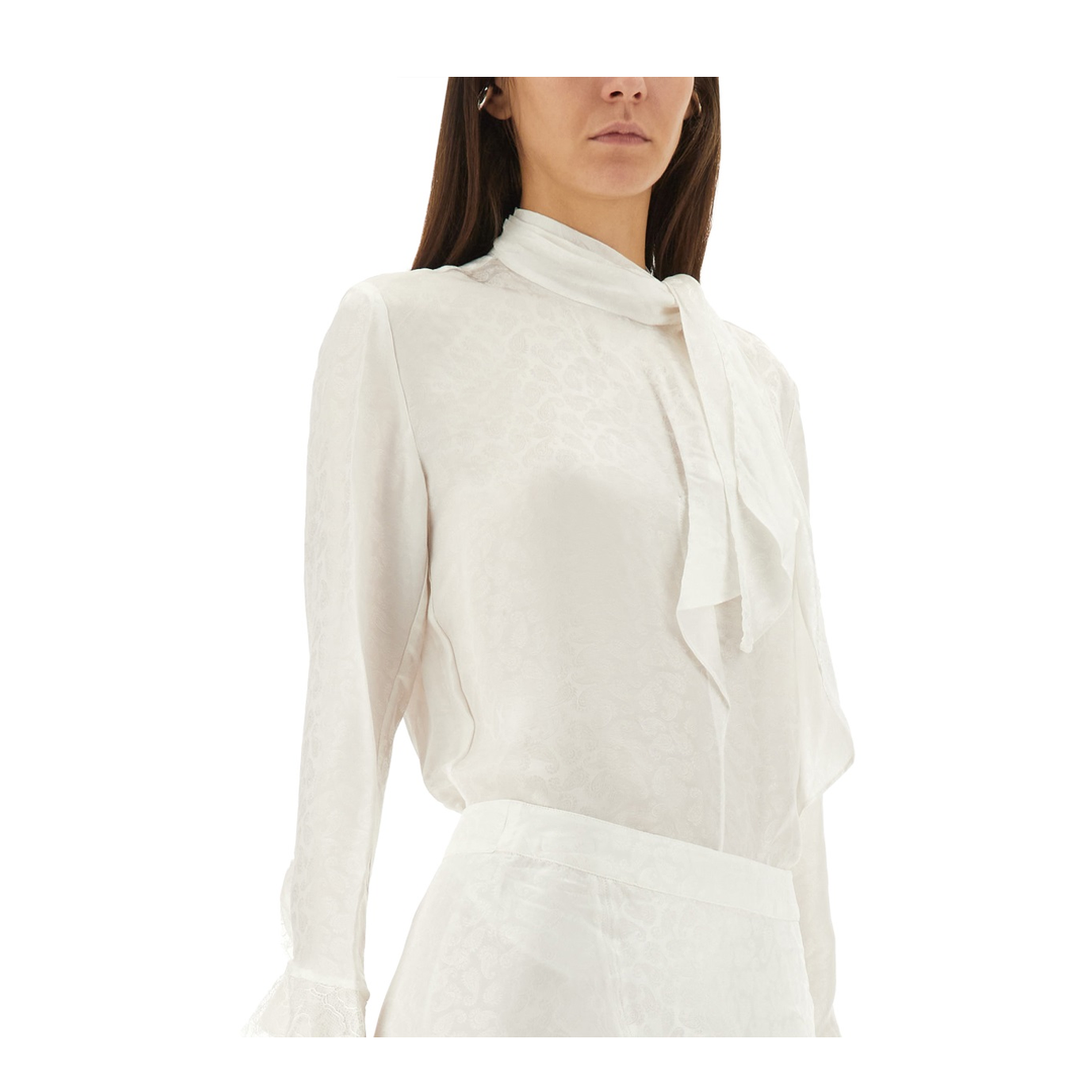 BLOUSE "RAPHAELLA" - Image 4