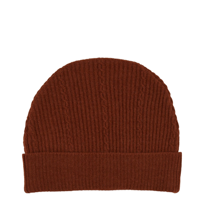 Beanie Hat With Logo - Image 5