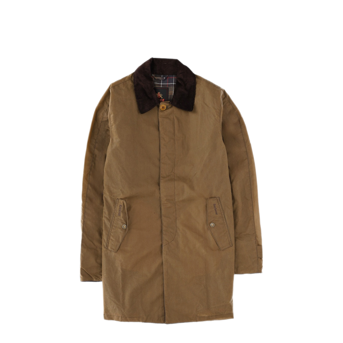 Coat - Image 5