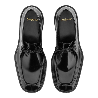 "HARVEY" DERBY LOAFER - Image 3