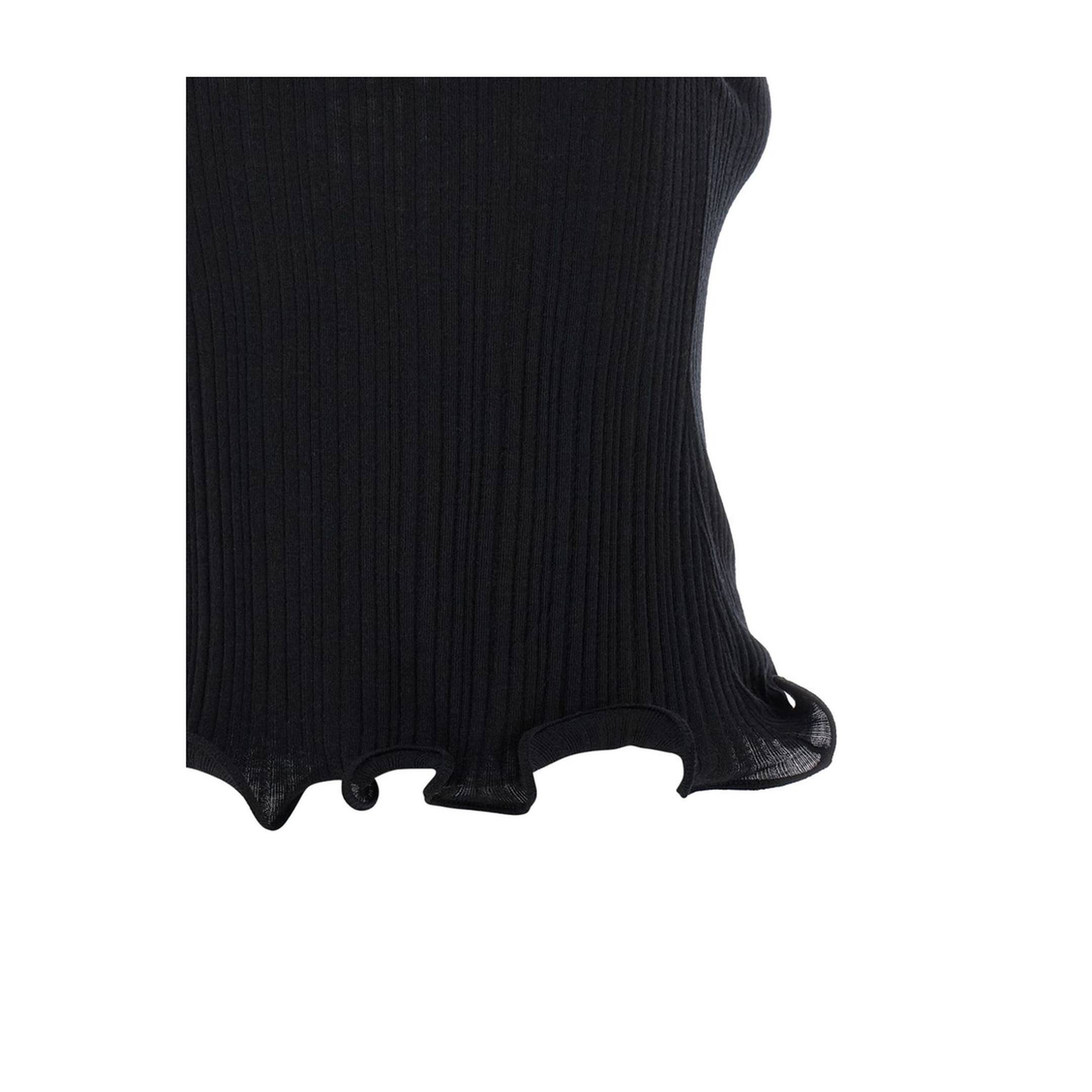 Top Cotton Black - Image 3