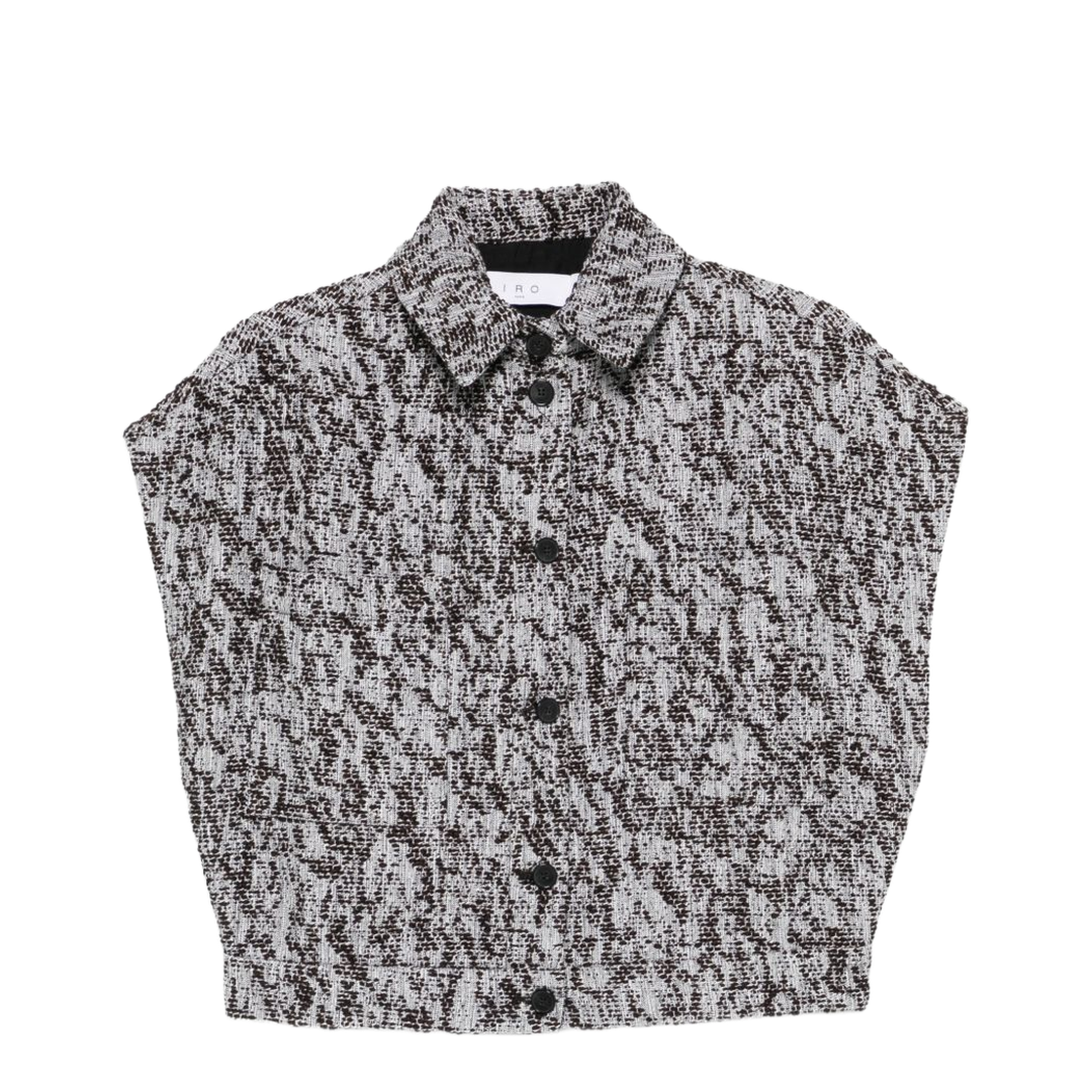 Shirts Brown - Image 1