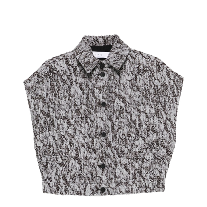 Shirts Brown - Image 1