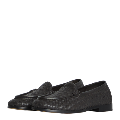 "Silenzio" Loafers Shoes - Image 2