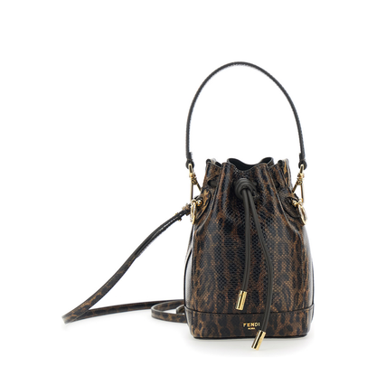 Mini Bucket Bag - Image 1