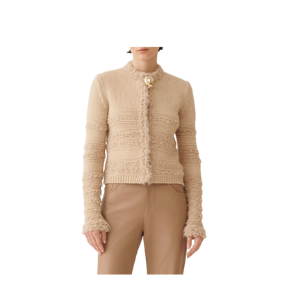 Jackets Beige - Image 2