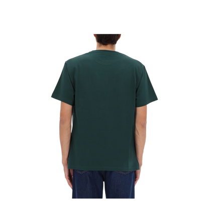 T-Shirt With Logo - Image 3