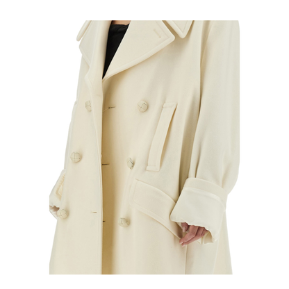 Wool Coat - Image 4