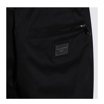 Trousers Light Grey - Image 8