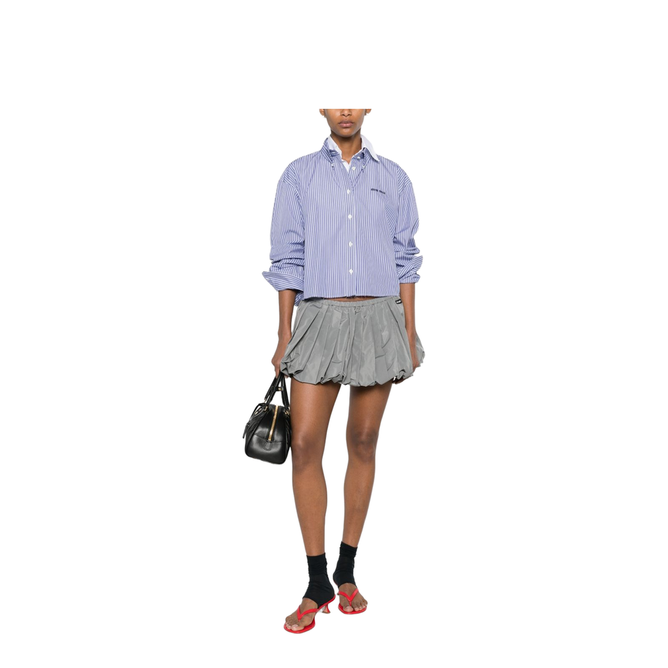 Shirts White - Image 2