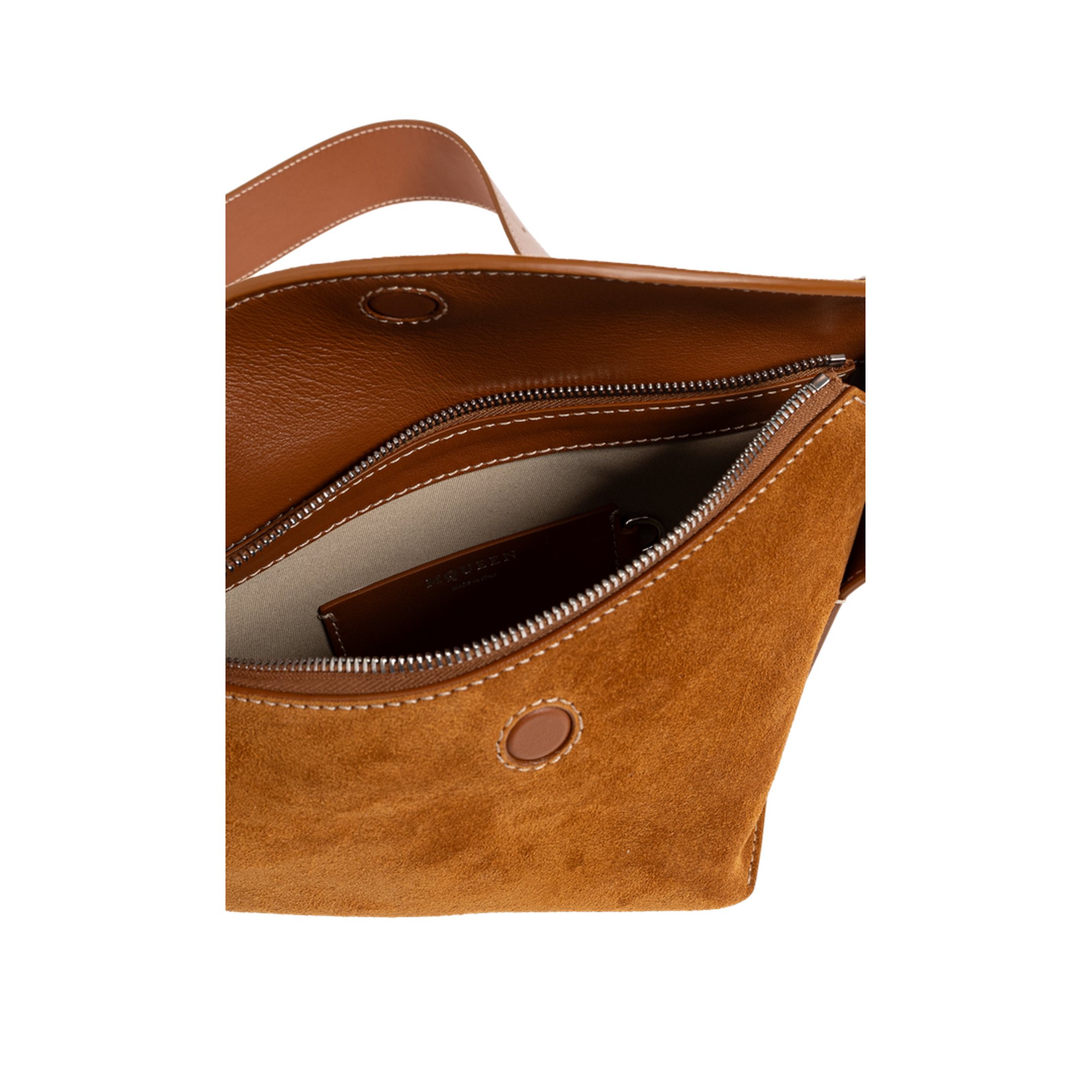 Messenger Bag - Image 5